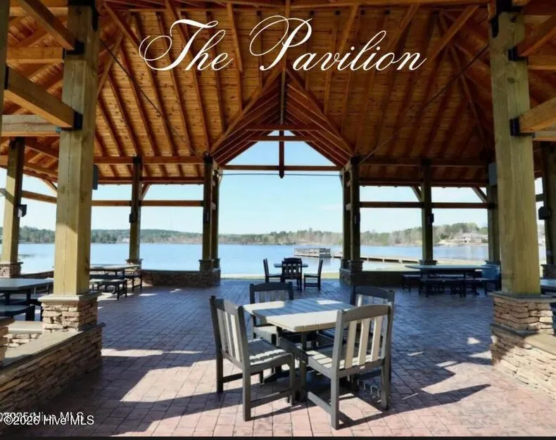 175 Broken Ridge Trail West End, NC 27376