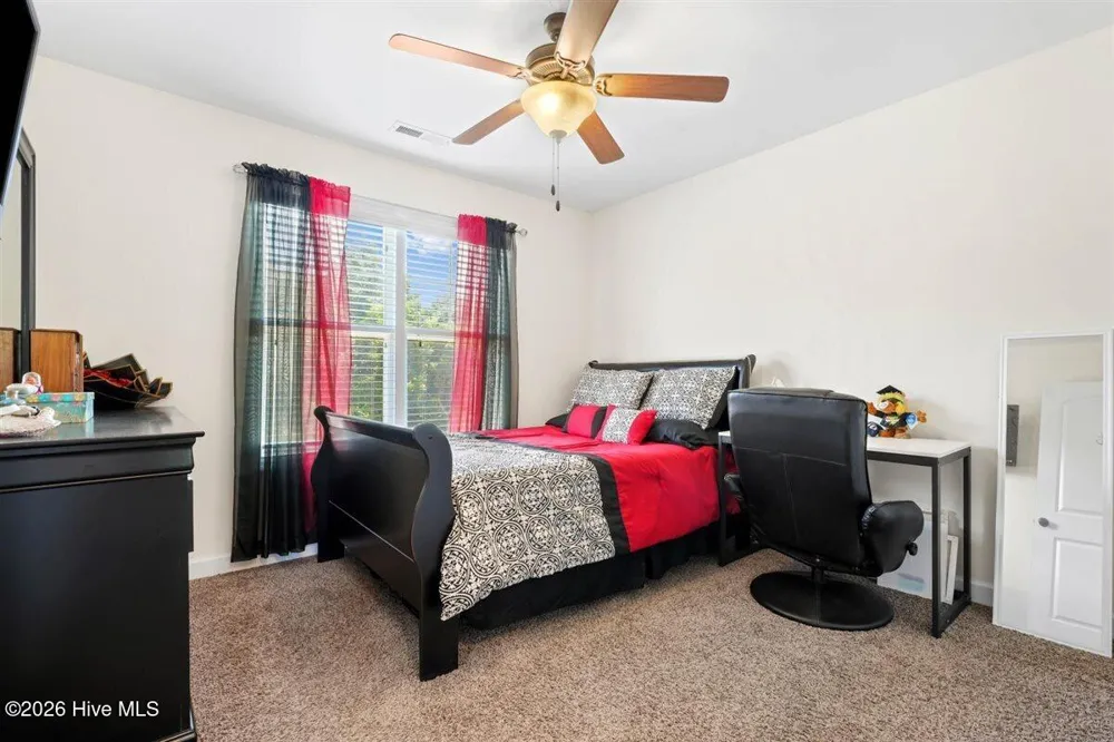 102 Emmitt And Angies Drive La Grange, NC 28551