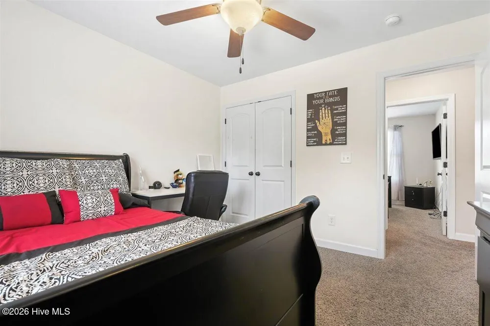 102 Emmitt And Angies Drive La Grange, NC 28551