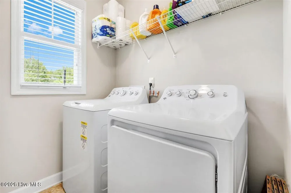 102 Emmitt And Angies Drive La Grange, NC 28551