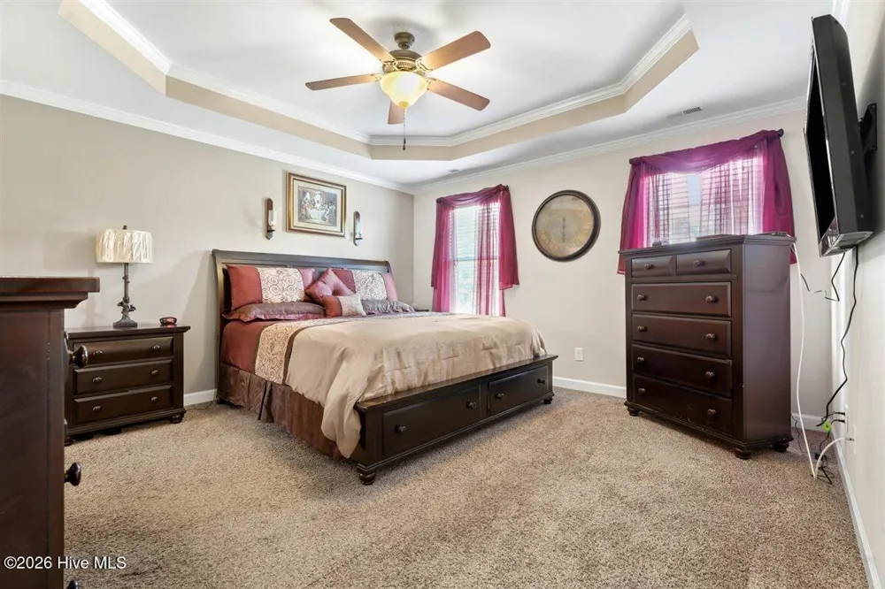102 Emmitt And Angies Drive La Grange, NC 28551