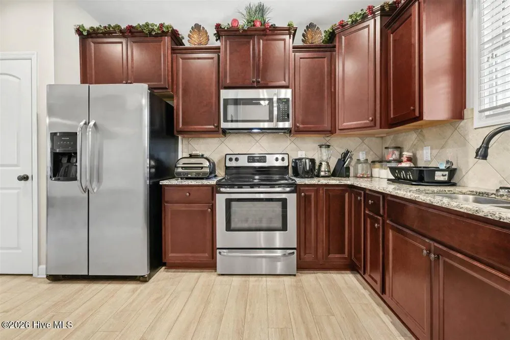 102 Emmitt And Angies Drive La Grange, NC 28551