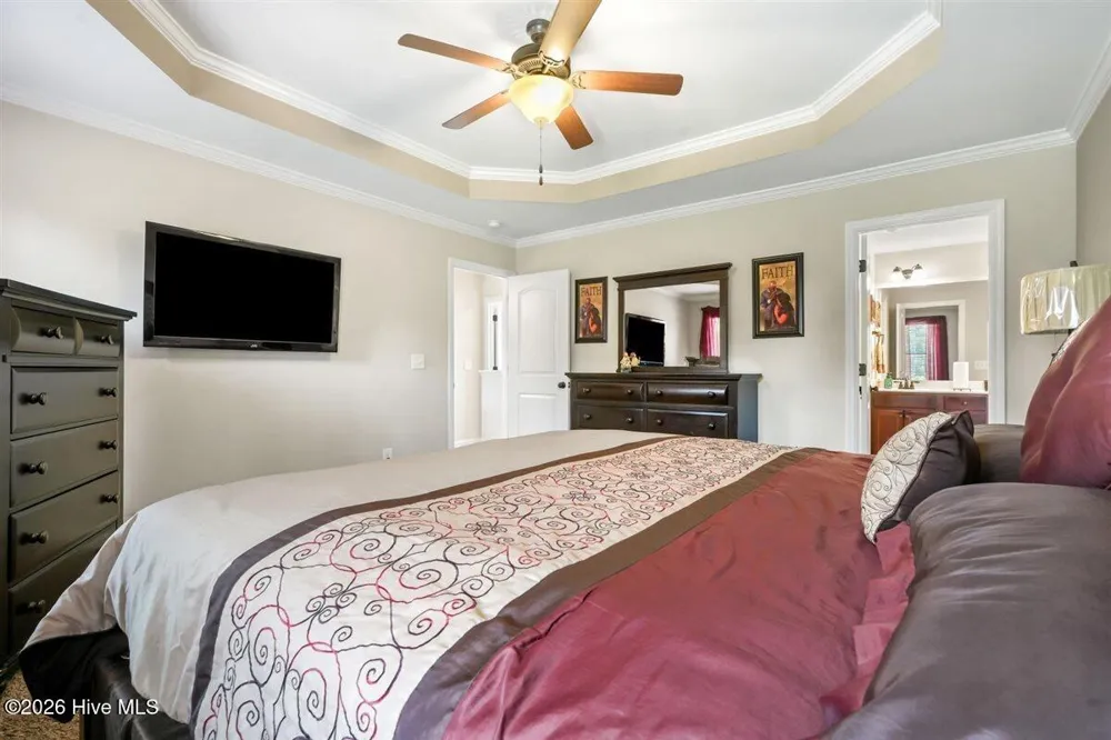 102 Emmitt And Angies Drive La Grange, NC 28551