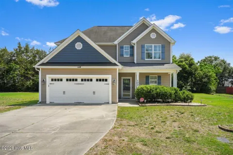 102 Emmitt And Angies Drive
