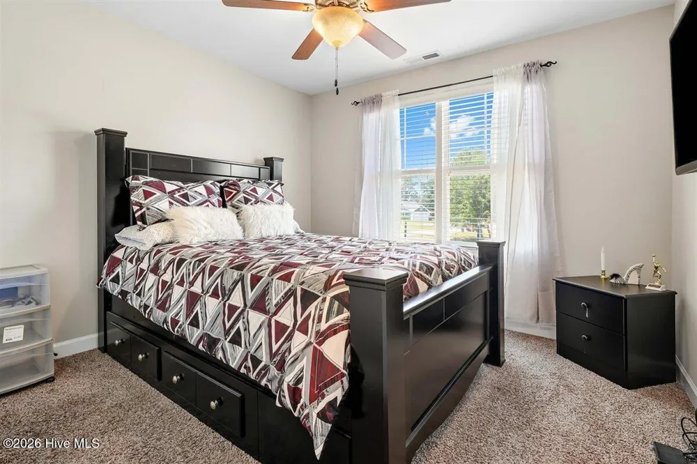 102 Emmitt And Angies Drive La Grange, NC 28551