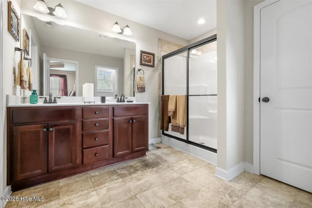 102 Emmitt And Angies Drive La Grange, NC 28551