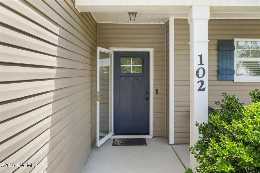 102 Emmitt And Angies Drive La Grange, NC 28551