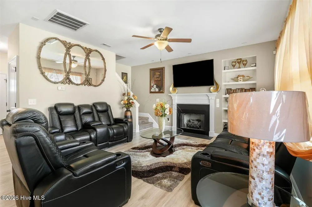 102 Emmitt And Angies Drive La Grange, NC 28551