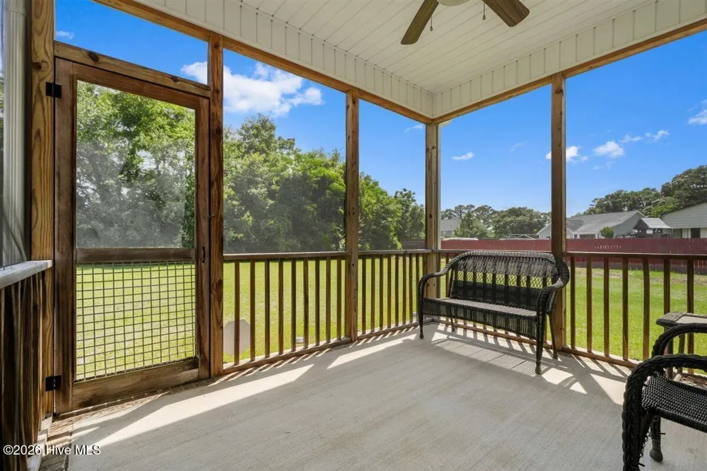 102 Emmitt And Angies Drive La Grange, NC 28551