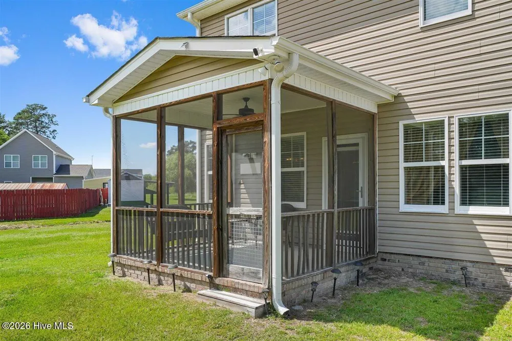 102 Emmitt And Angies Drive La Grange, NC 28551