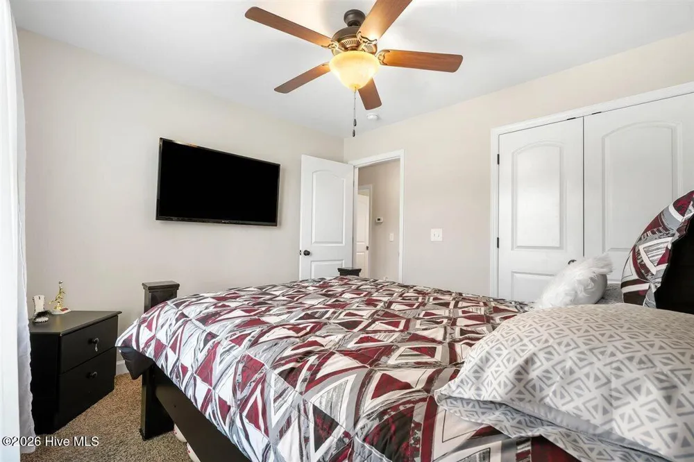 102 Emmitt And Angies Drive La Grange, NC 28551
