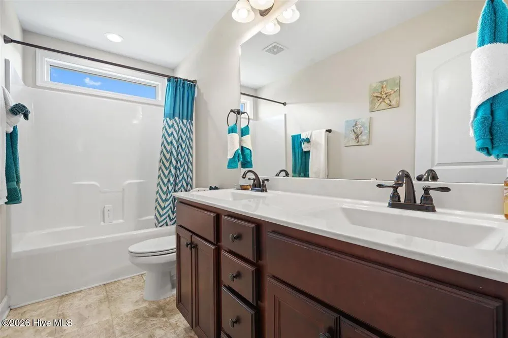 102 Emmitt And Angies Drive La Grange, NC 28551