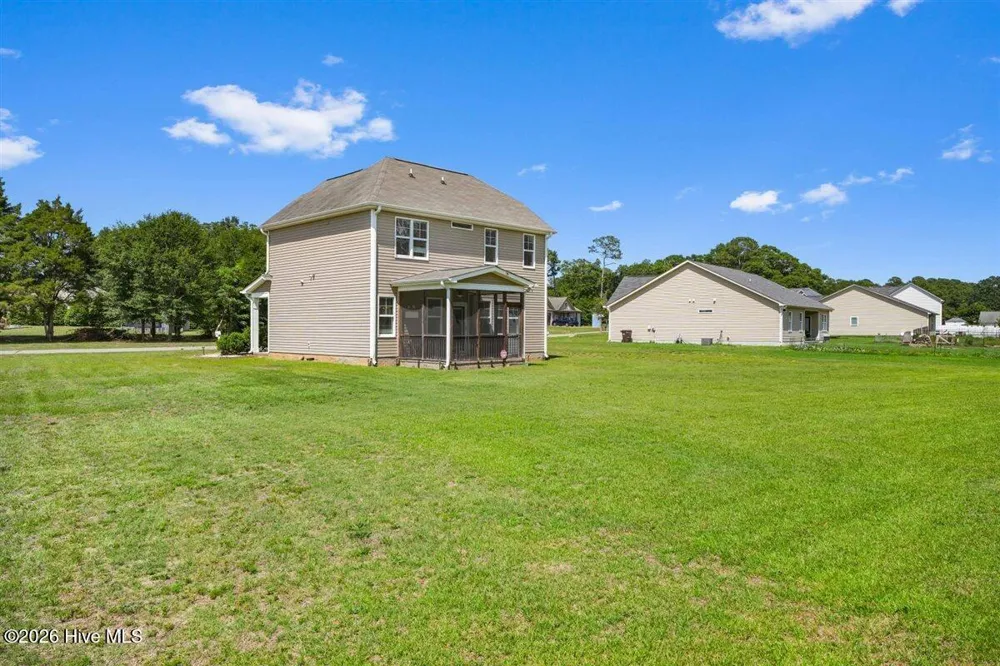 102 Emmitt And Angies Drive La Grange, NC 28551