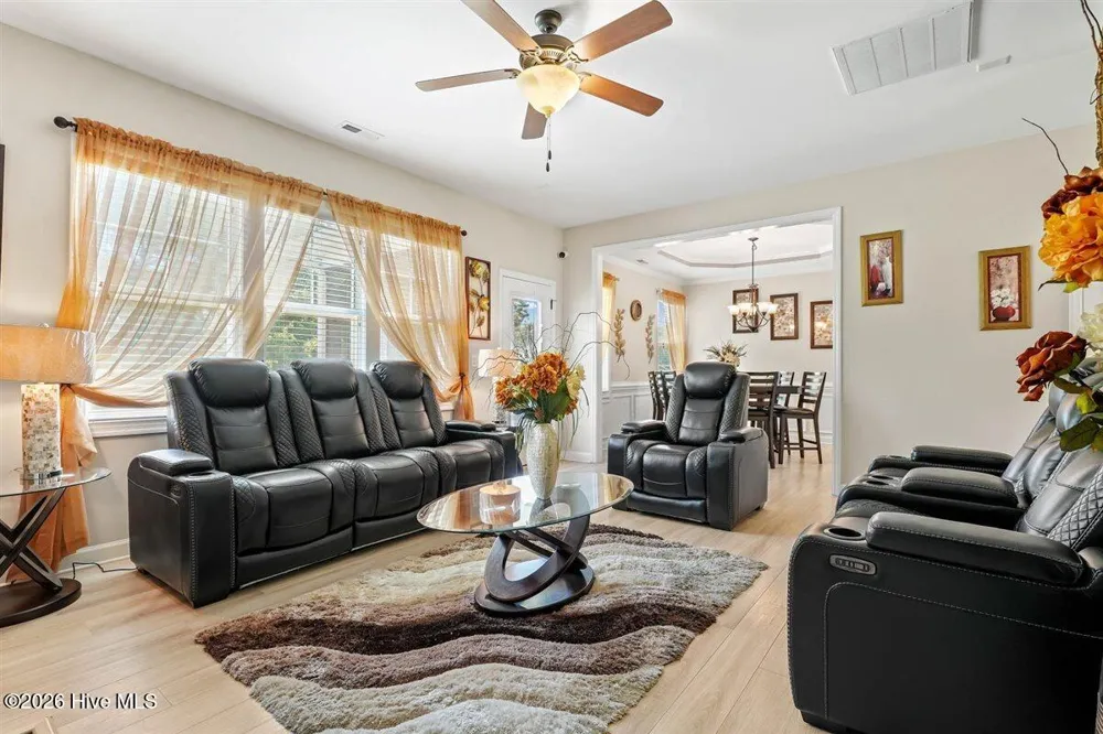 102 Emmitt And Angies Drive La Grange, NC 28551