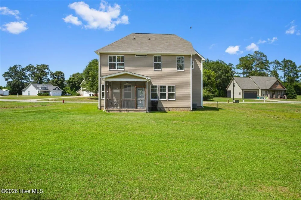 102 Emmitt And Angies Drive La Grange, NC 28551