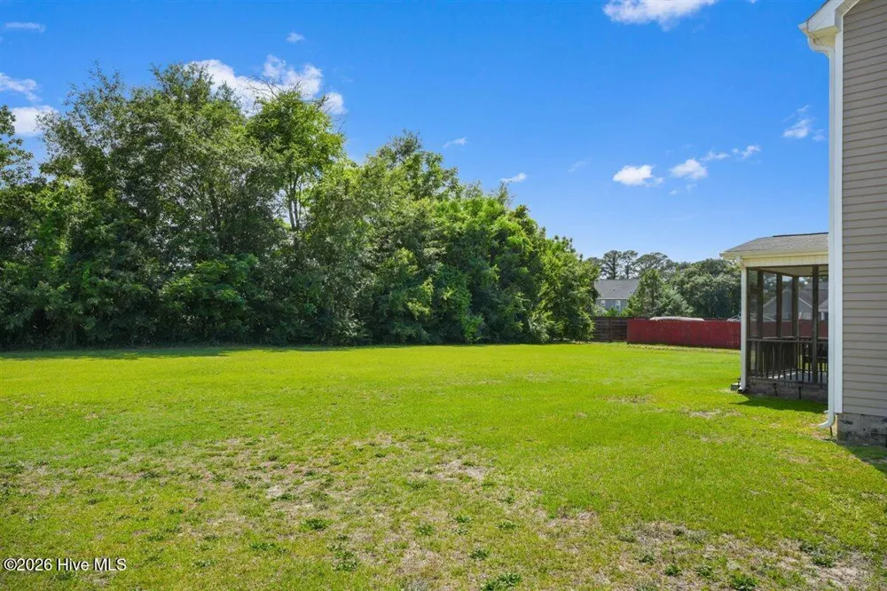 102 Emmitt And Angies Drive La Grange, NC 28551