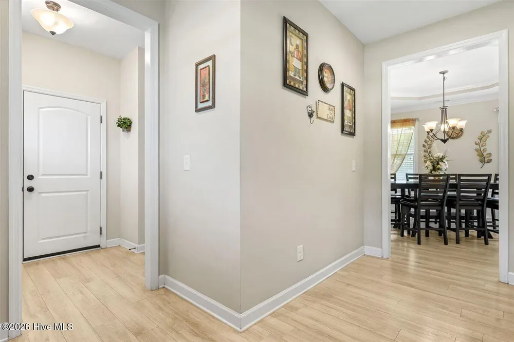 102 Emmitt And Angies Drive La Grange, NC 28551