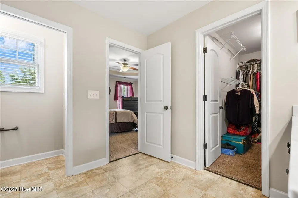 102 Emmitt And Angies Drive La Grange, NC 28551