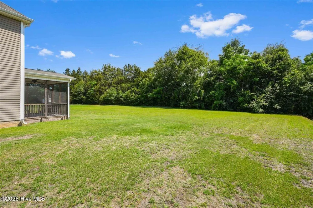 102 Emmitt And Angies Drive La Grange, NC 28551