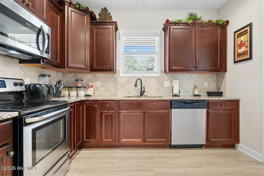 102 Emmitt And Angies Drive La Grange, NC 28551