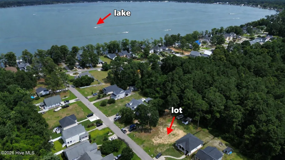 364 Grays Lane Elizabethtown, NC 28337