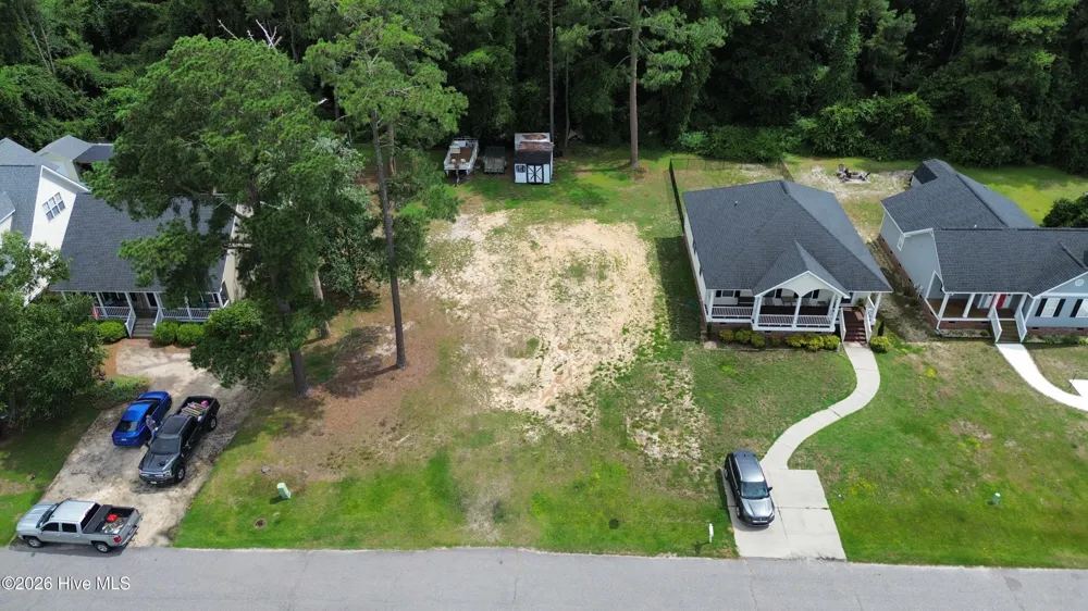 364 Grays Lane Elizabethtown, NC 28337