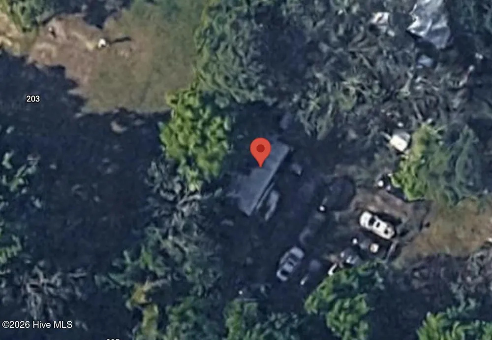 204 E Washington Street La Grange, NC 28551