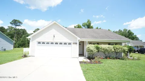 106 Farmgate Drive