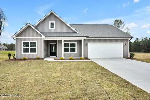 202 E T. Batson Road