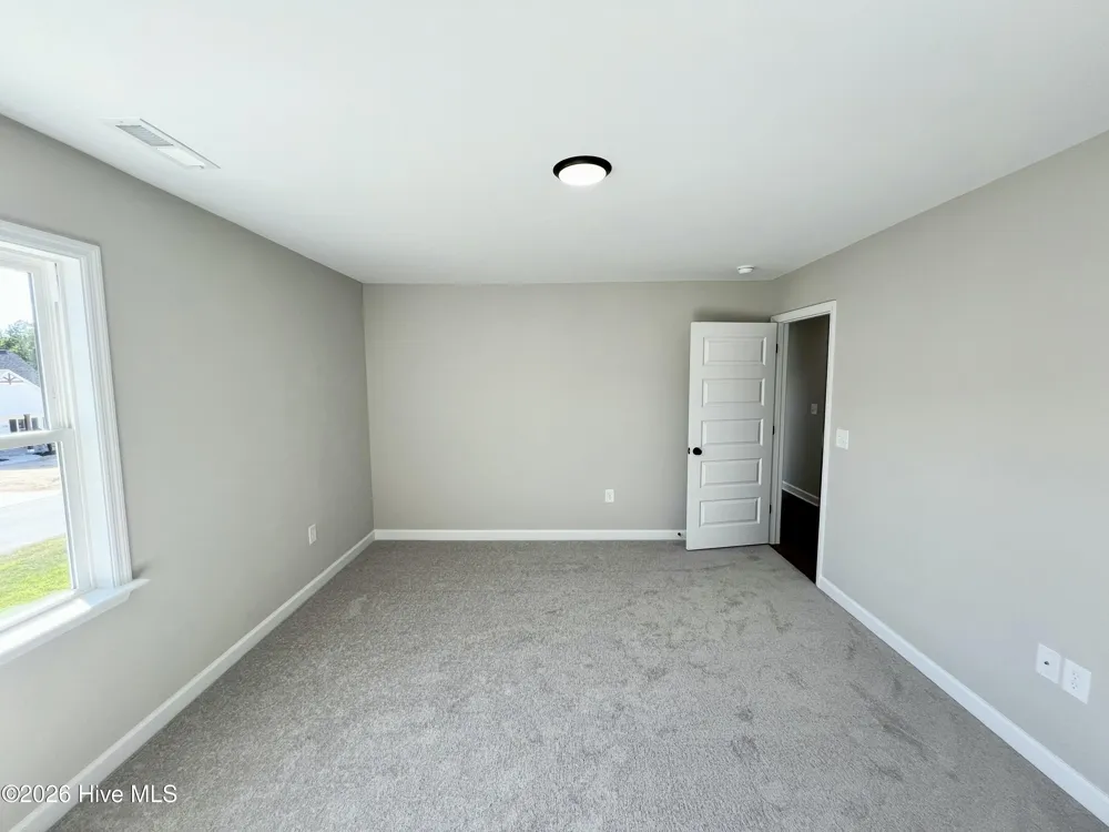 169 Pendergrass Drive Princeton, NC 27569