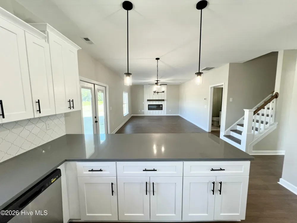 169 Pendergrass Drive Princeton, NC 27569