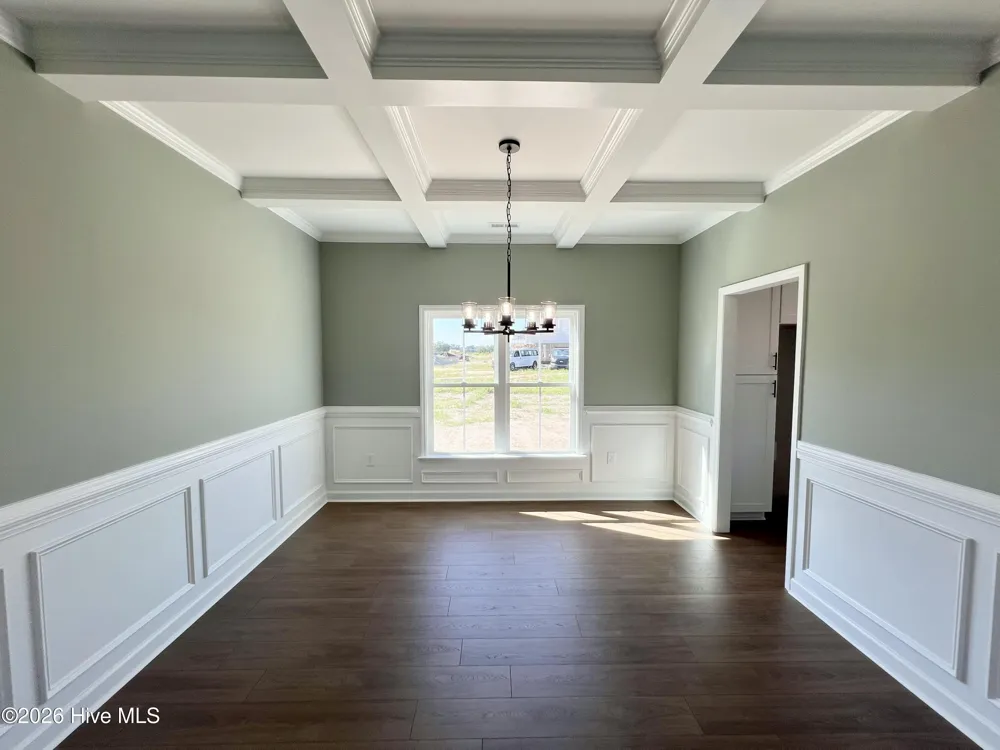 169 Pendergrass Drive Princeton, NC 27569