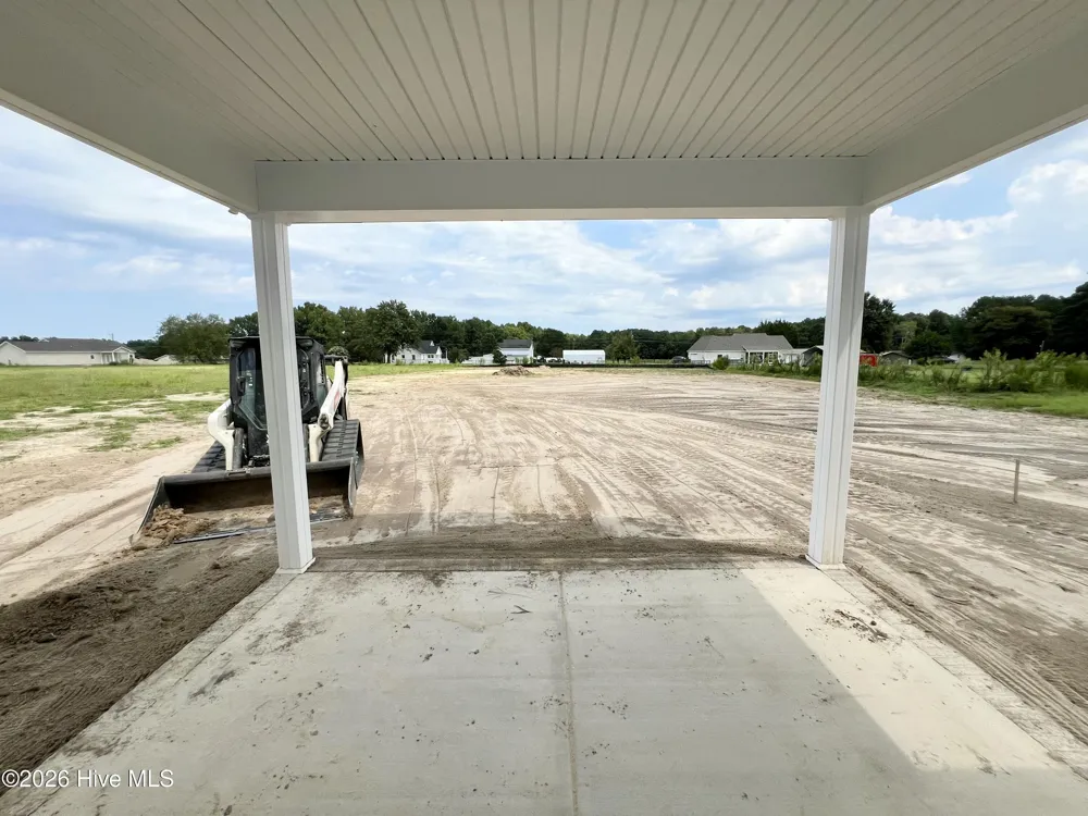 169 Pendergrass Drive Princeton, NC 27569