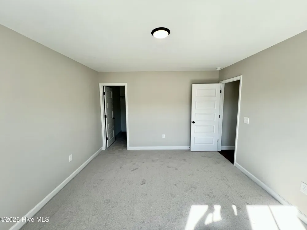 169 Pendergrass Drive Princeton, NC 27569