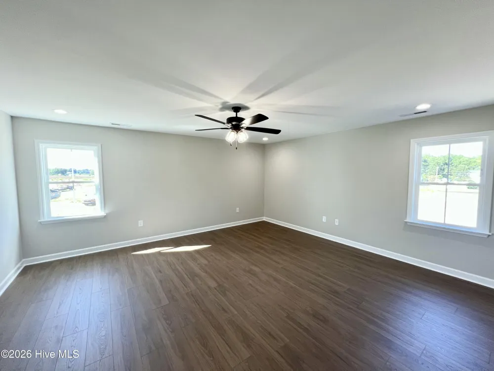 169 Pendergrass Drive Princeton, NC 27569