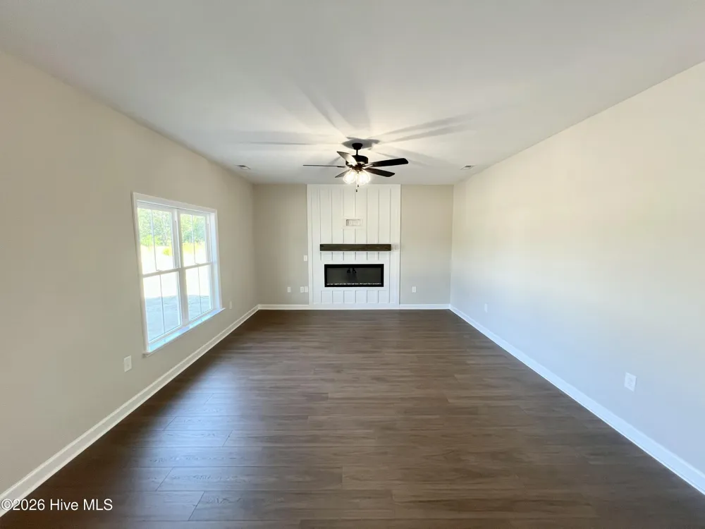 169 Pendergrass Drive Princeton, NC 27569