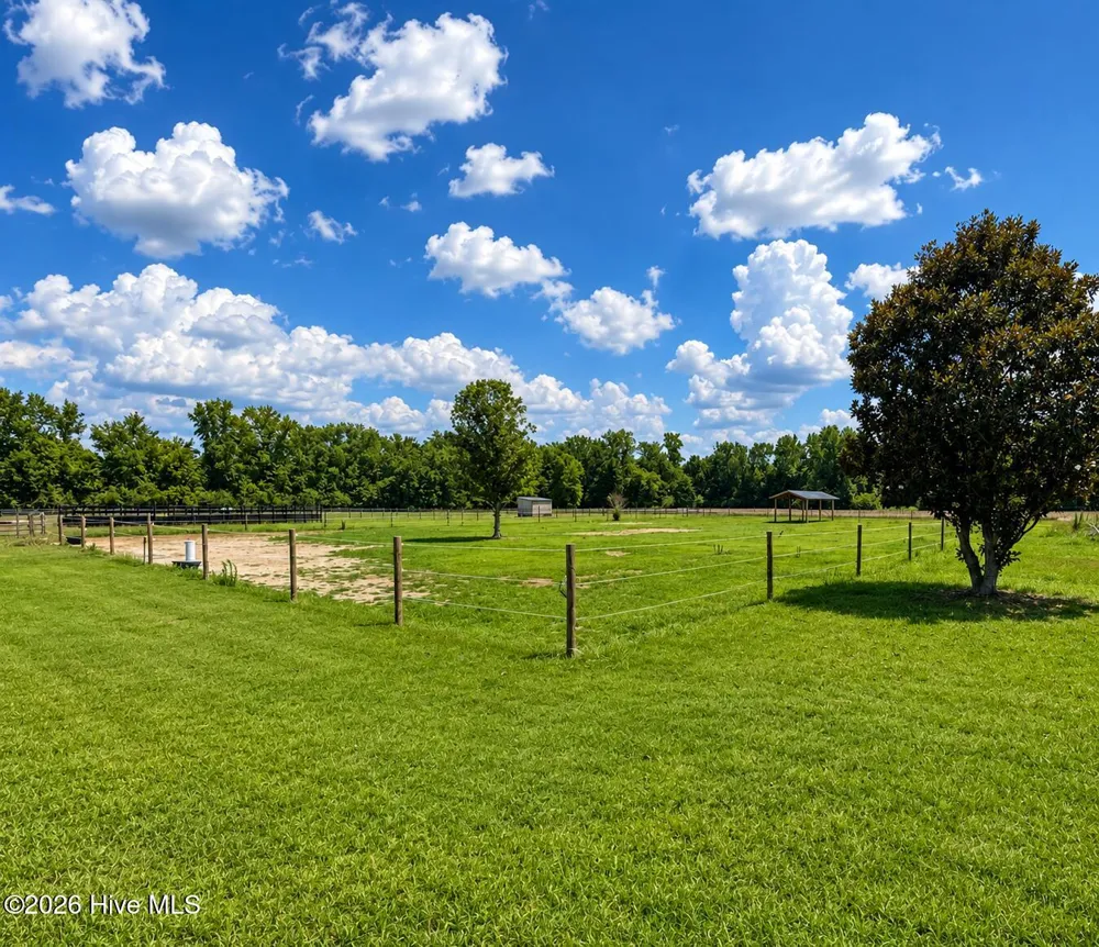 1760 Taylor Road Farmville, NC 27828