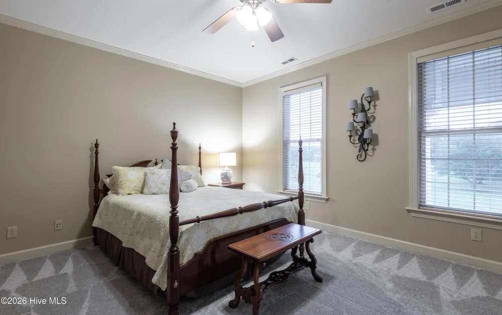 1760 Taylor Road Farmville, NC 27828