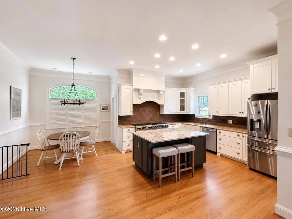 1760 Taylor Road Farmville, NC 27828