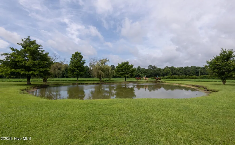 1760 Taylor Road Farmville, NC 27828