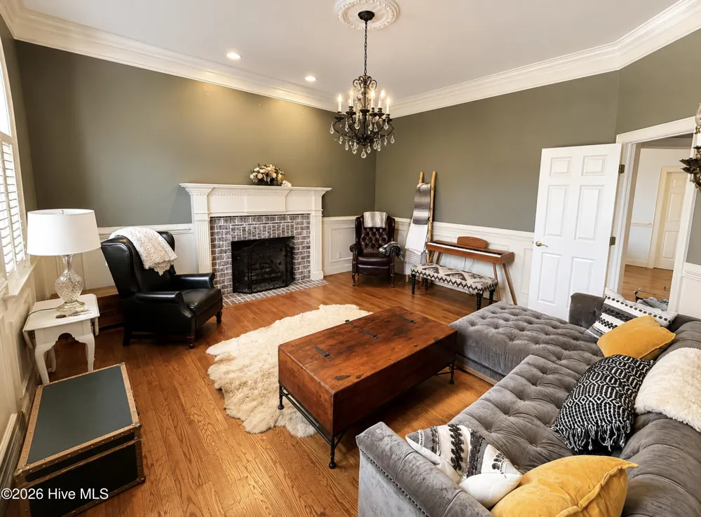 1760 Taylor Road Farmville, NC 27828