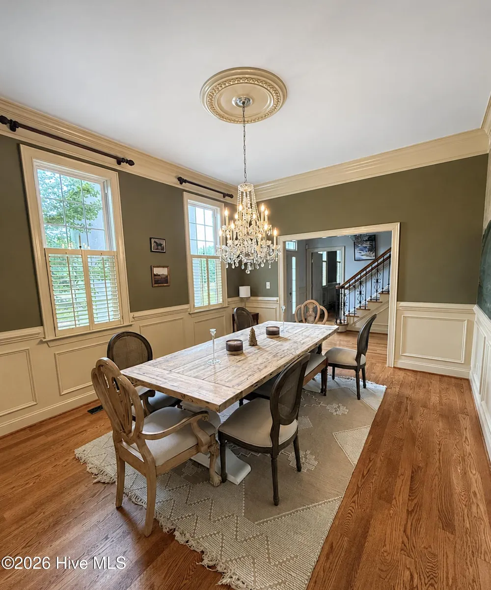 1760 Taylor Road Farmville, NC 27828