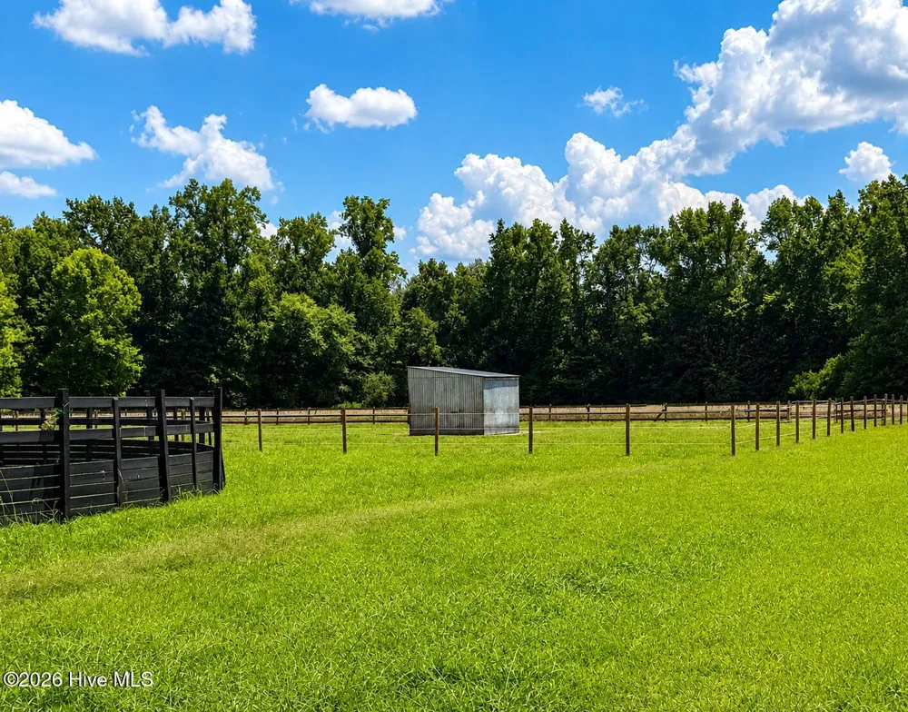 1760 Taylor Road Farmville, NC 27828