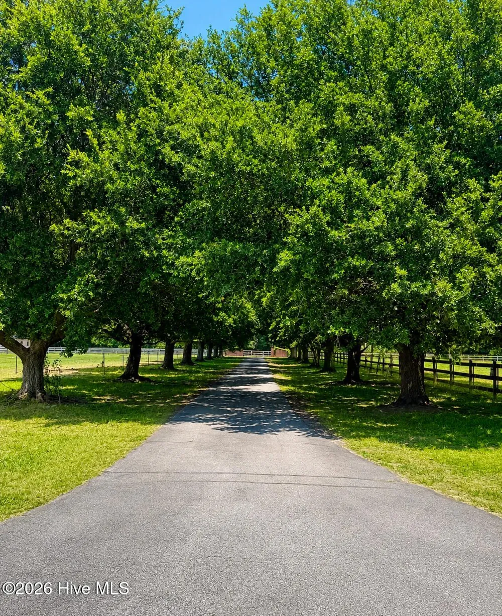 1760 Taylor Road Farmville, NC 27828