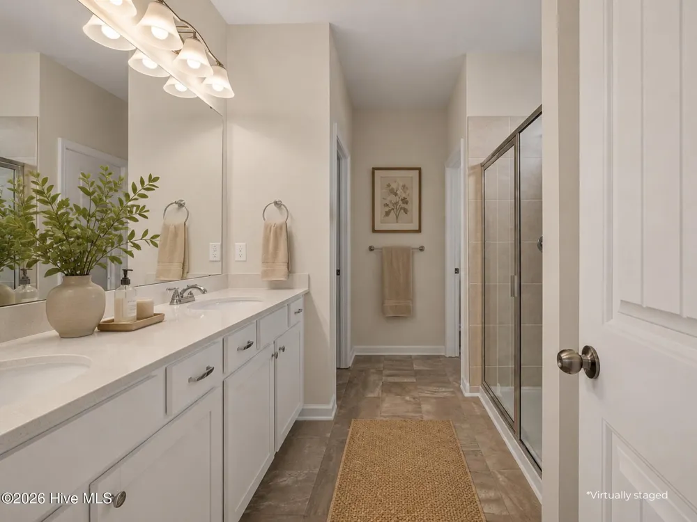 122 Continental Lane Smithfield, NC 27577