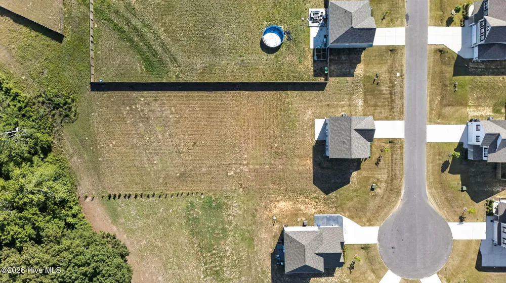122 Continental Lane Smithfield, NC 27577