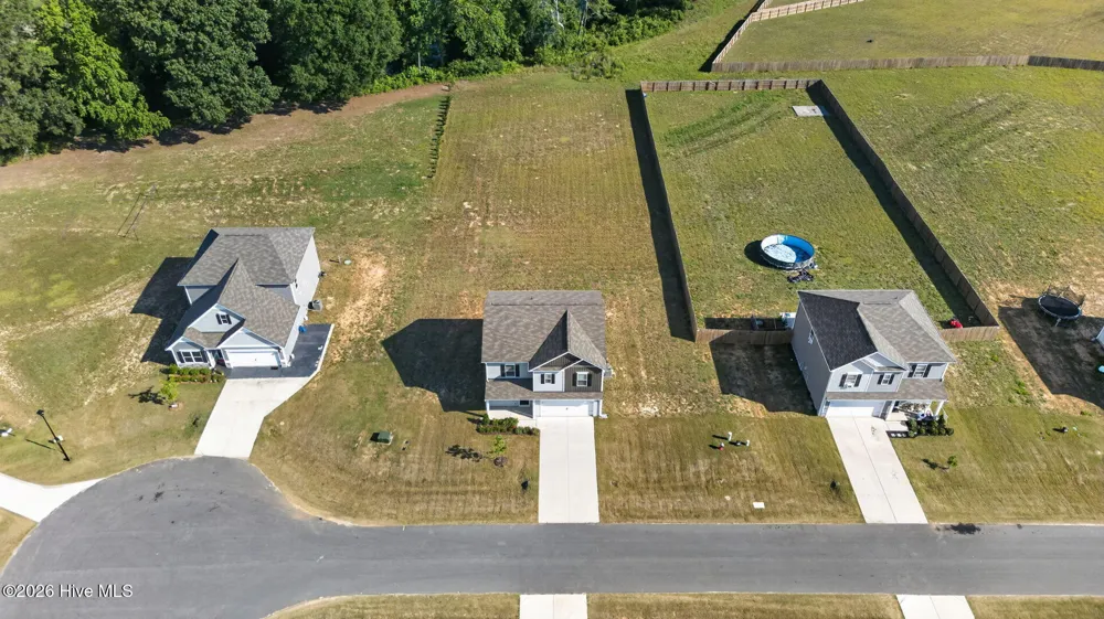 122 Continental Lane Smithfield, NC 27577