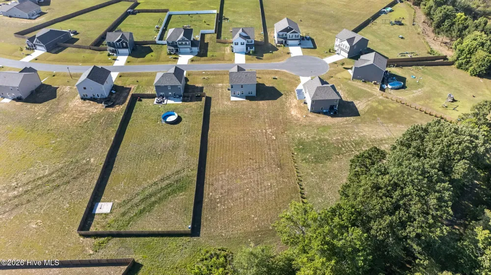 122 Continental Lane Smithfield, NC 27577