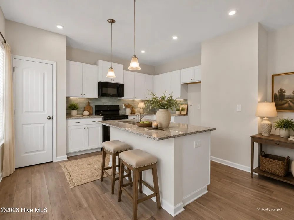 122 Continental Lane Smithfield, NC 27577