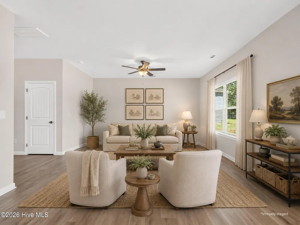 122 Continental Lane Smithfield, NC 27577